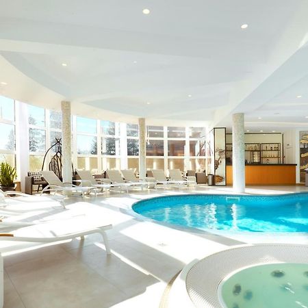 Gorgany Resort & Spa Yablunytsya Luaran gambar