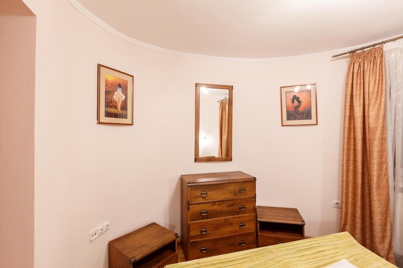 Gorgany Resort & Spa Yablunytsya Luaran gambar