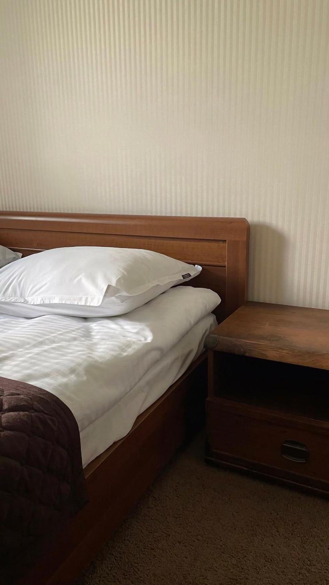 Gorgany Resort & Spa Yablunytsya Luaran gambar