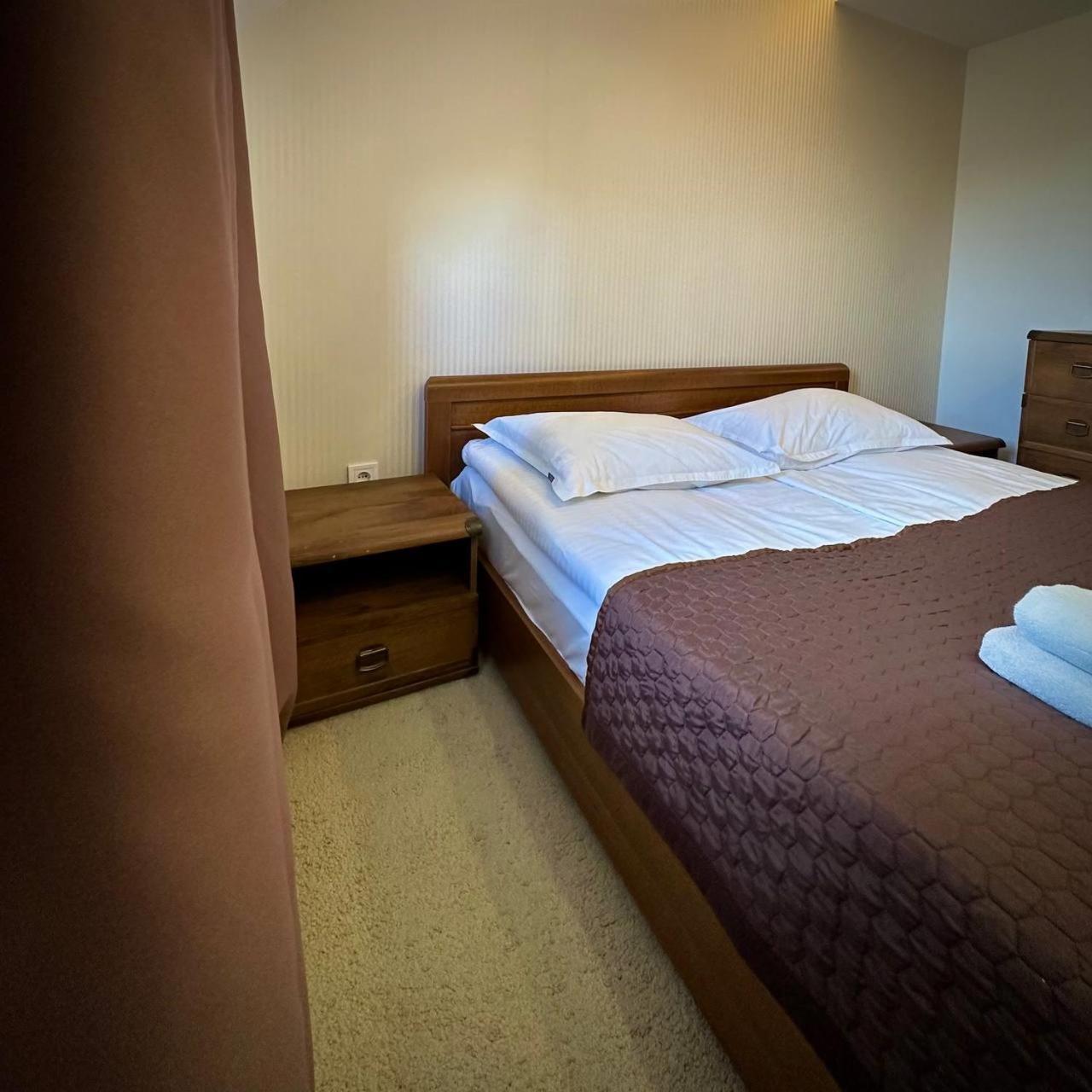 Gorgany Resort & Spa Yablunytsya Luaran gambar