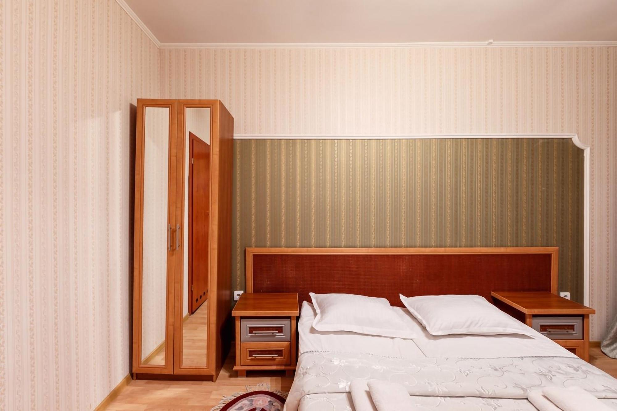 Gorgany Resort & Spa Yablunytsya Luaran gambar