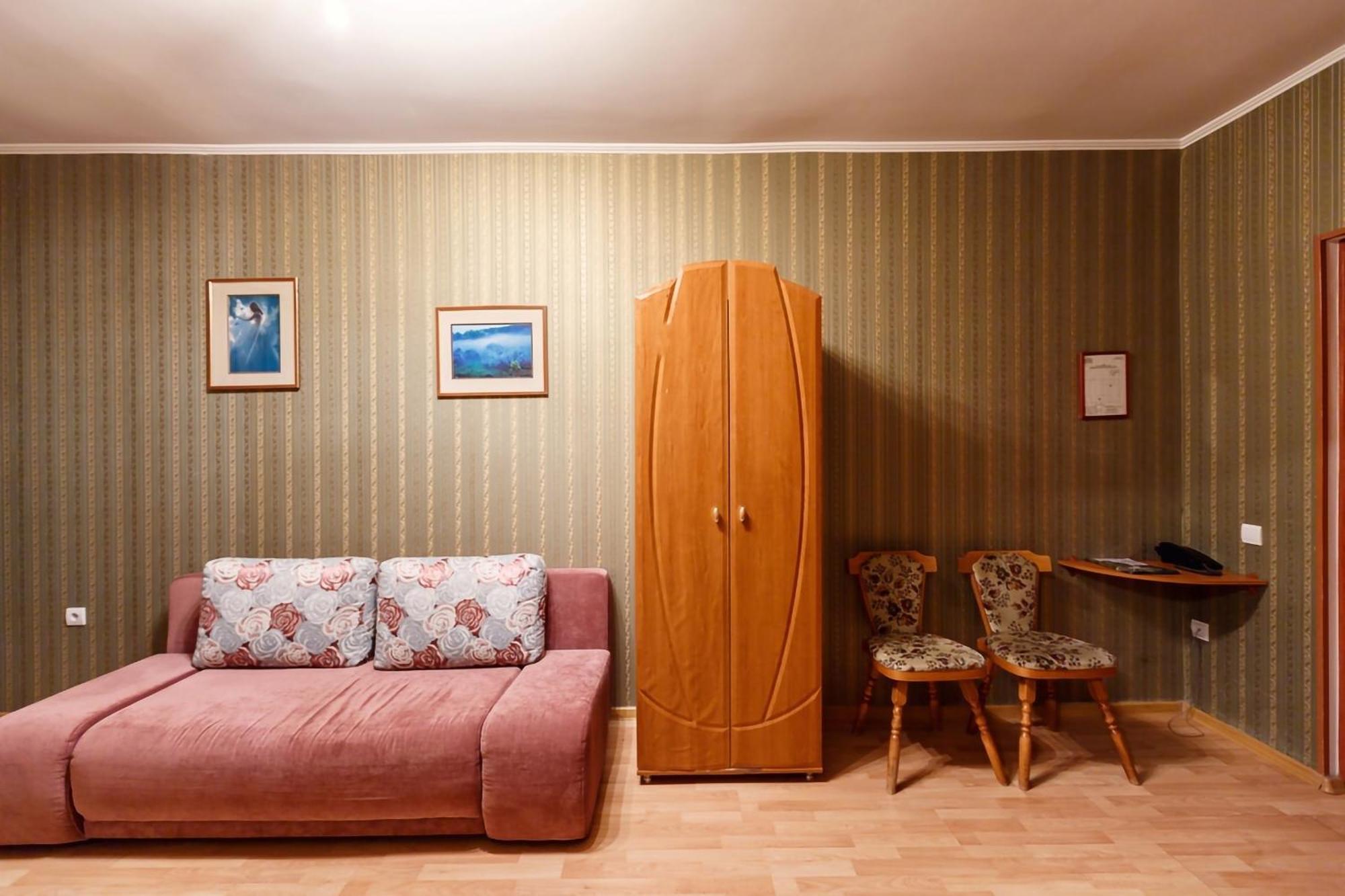 Gorgany Resort & Spa Yablunytsya Luaran gambar