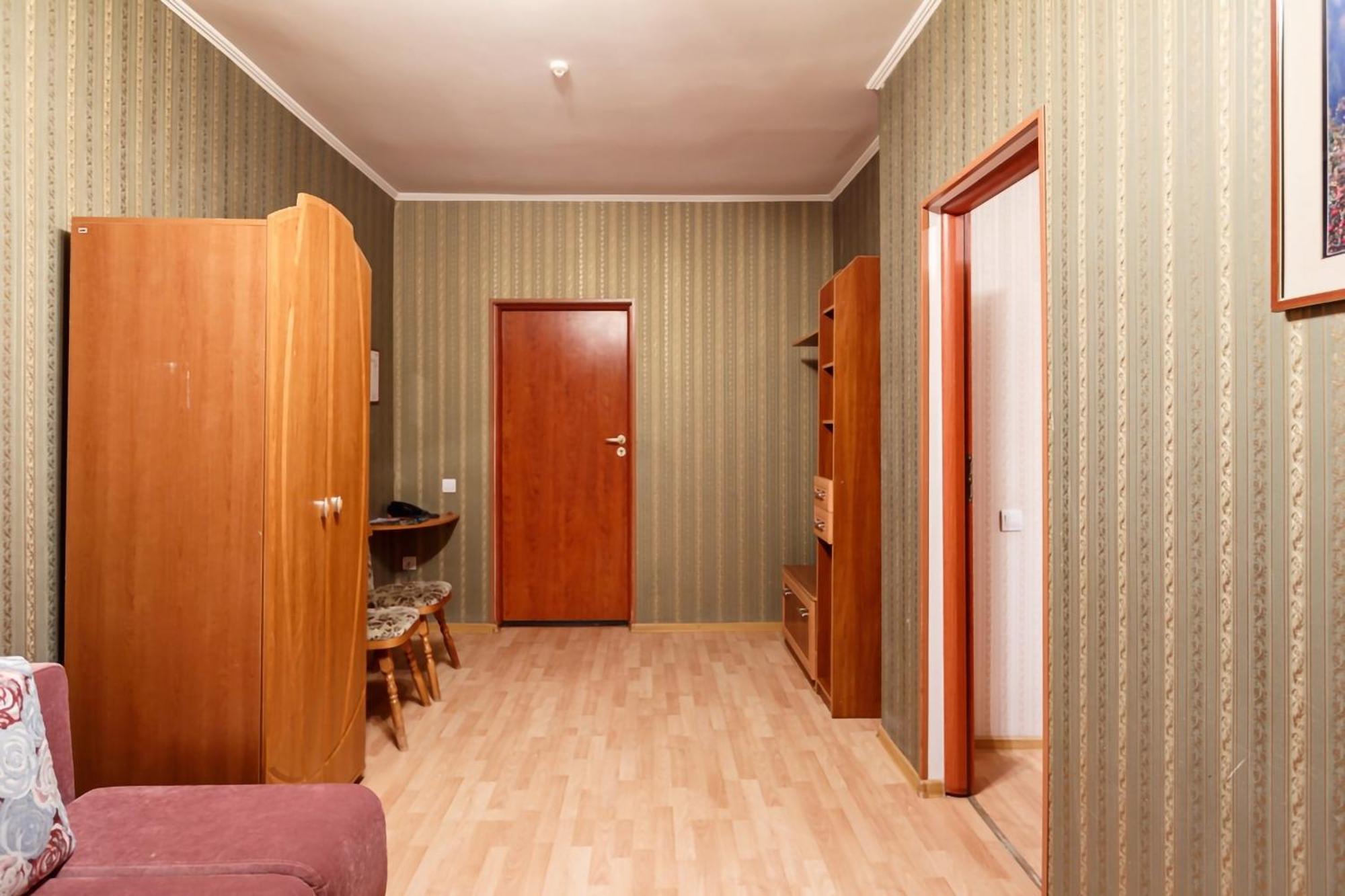 Gorgany Resort & Spa Yablunytsya Luaran gambar